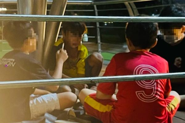 Xôn xao clip thầy giáo xưng mày - tao, mắng chửi học sinh trước lớp-2