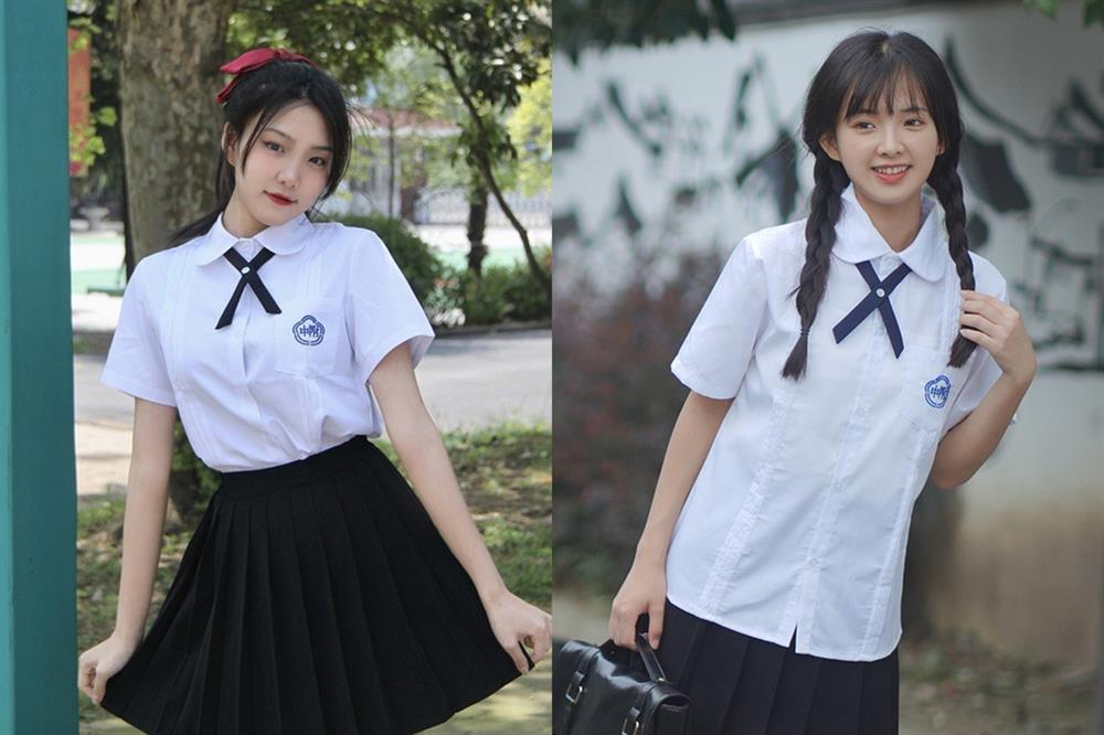 Hiệu phó bị ném đá vì nói nữ sinh làm đẹp đi học để thu hút bạn nam-2