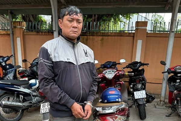 Bất ngờ lời khai của kẻ tráo lừa vé số của người phụ nữ không tay, không chân-2