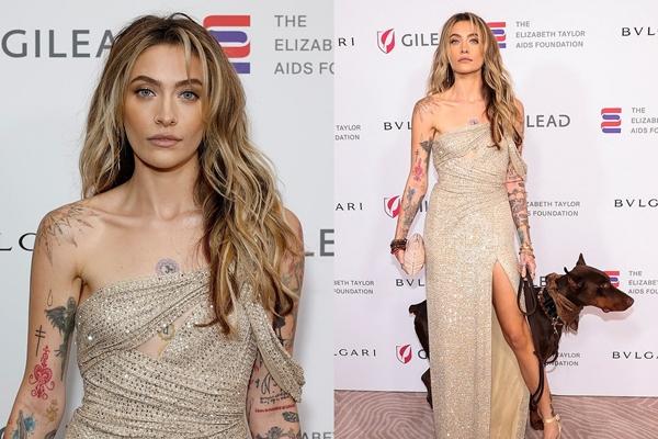 Kẻ đeo bám con gái Michael Jackson bị bắt-3