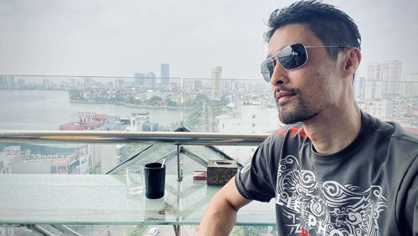 Johnny Trí Nguyễn có chế độ ăn như thế nào mà hụt cân đến mức fan hốt hoảng còn đâu trai đẹp một thời?-3