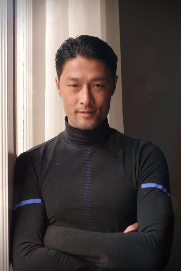 Johnny Trí Nguyễn có chế độ ăn như thế nào mà hụt cân đến mức fan hốt hoảng còn đâu trai đẹp một thời?-8