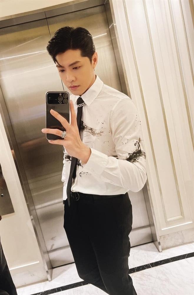 Bị mỉa mai giới tính, Noo Phước Thịnh đáp trả gay gắt rồi lên tiếng xin lỗi-1