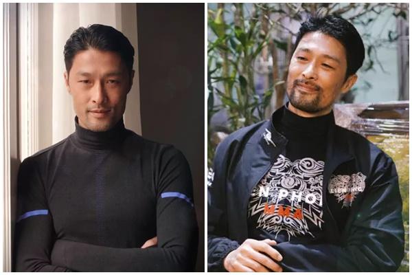 Bạn gái Johnny Trí Nguyễn body nóng bỏng vì tập võ, từng được gọi nữ hoàng cảnh nóng-7