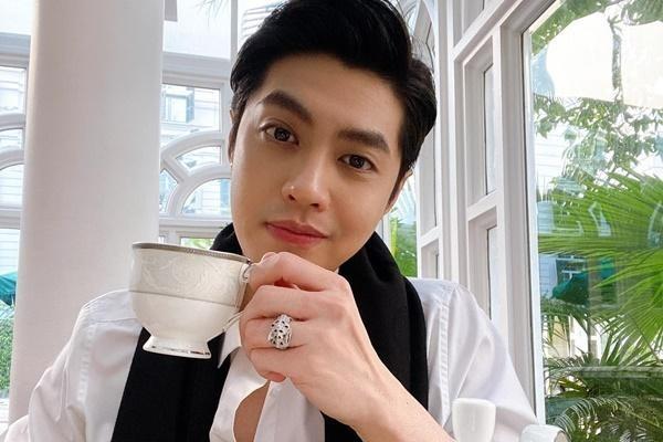 Chàng trai đặc biệt bên Mai Phương Thúy: Ở nhà 22 tỷ, có tháng kiếm hơn 1 tỷ-12