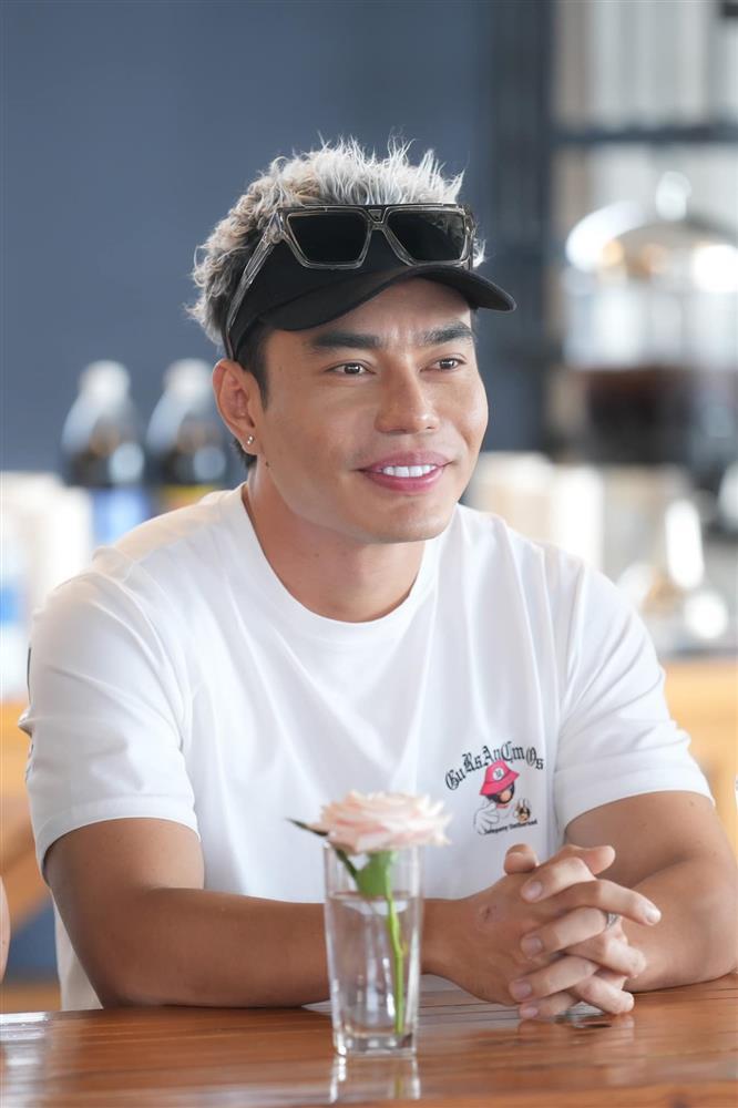 Lê Dương Bảo Lâm lên tiếng về tranh cãi để người khác cõng vào sự kiện-1