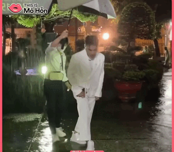 Lê Dương Bảo Lâm lên tiếng về tranh cãi để người khác cõng vào sự kiện-3