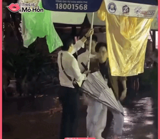 Lê Dương Bảo Lâm lên tiếng về tranh cãi để người khác cõng vào sự kiện-4