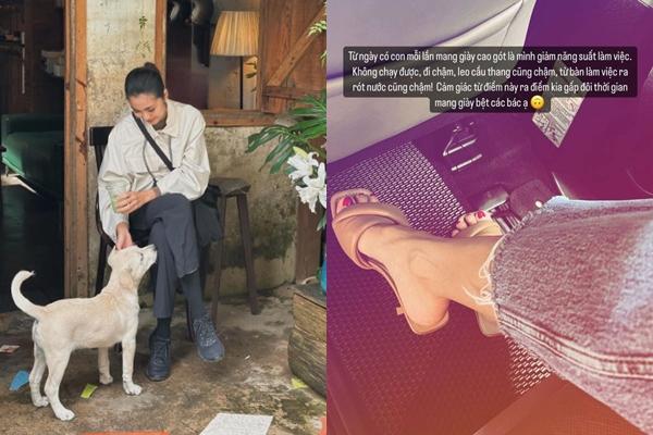 Mẫu giày gì hoàn hảo cho người phụ nữ bận rộn thời nay?-6