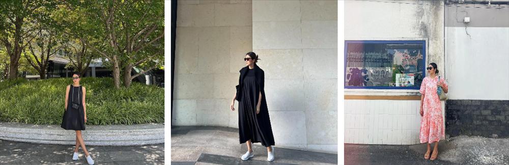 Hà Tăng thủy chung với giày bệt, lý do sẽ khiến nhiều người đồng cảm-1