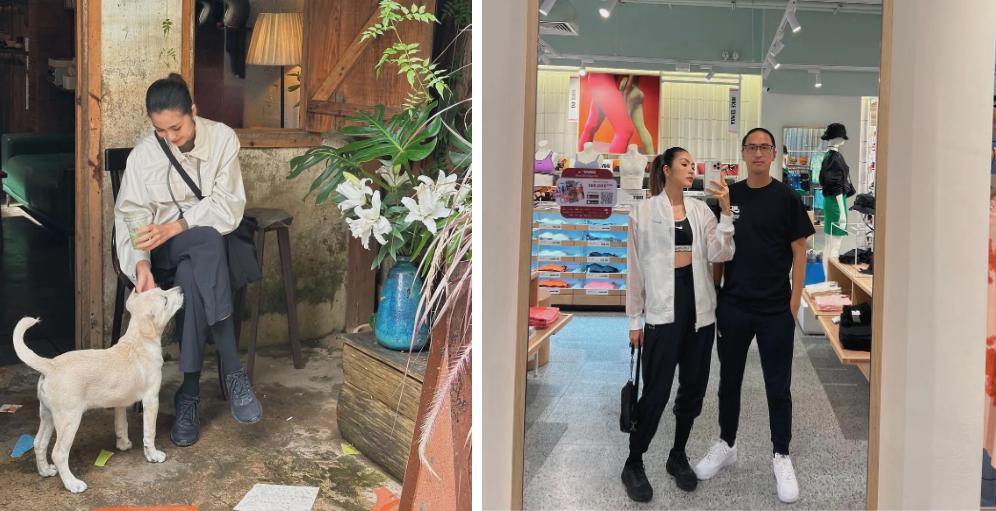 Hà Tăng thủy chung với giày bệt, lý do sẽ khiến nhiều người đồng cảm-2