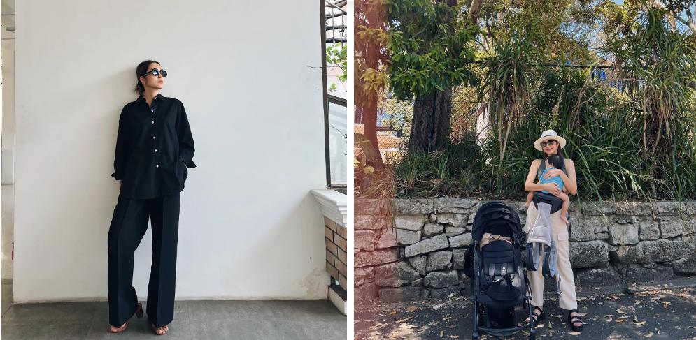 Hà Tăng thủy chung với giày bệt, lý do sẽ khiến nhiều người đồng cảm-4