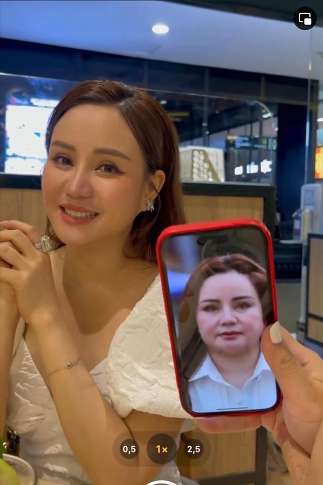 Vy Oanh nói gì về bản án của bà Nguyễn Phương Hằng?-3