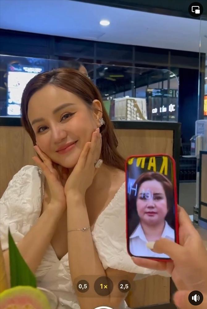 Vy Oanh nói gì về bản án của bà Nguyễn Phương Hằng?-4