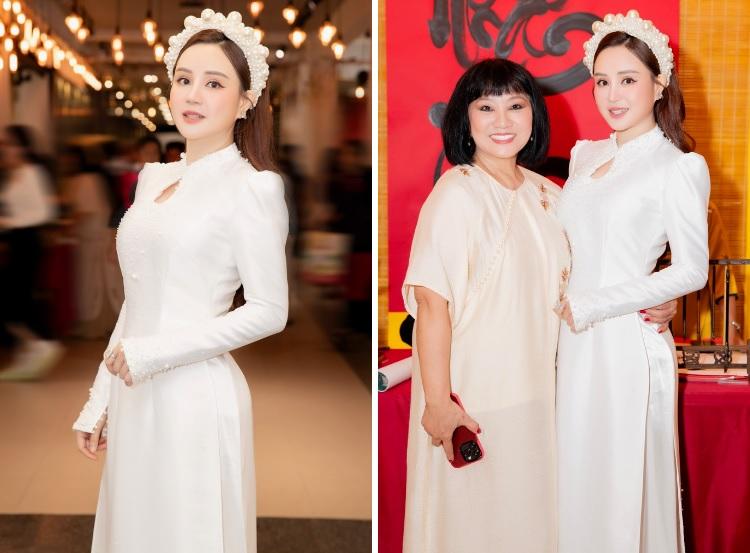 Vy Oanh nói gì về bản án của bà Nguyễn Phương Hằng?-5