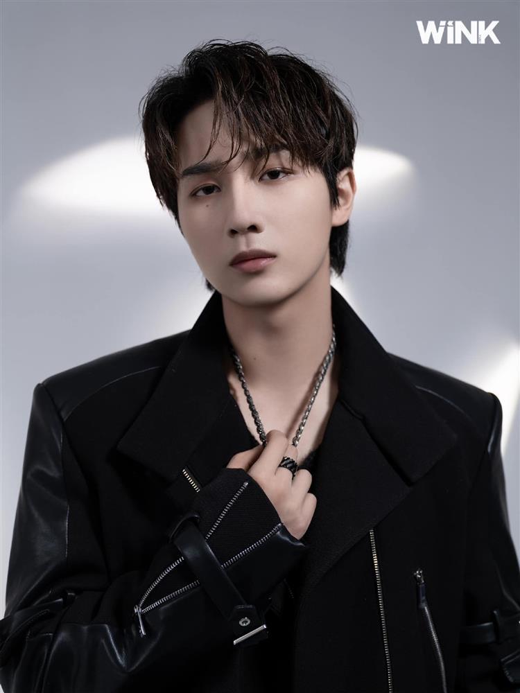 Lộ bằng chứng Triệu Lộ Tư hẹn hò cùng tình cũ-3