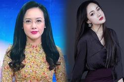 BTV Hoài Anh gây sốt với loạt ảnh tuổi 43, đổi cách makeup khiến netizen bất ngờ