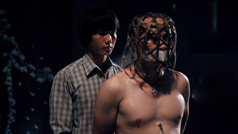 Cảnh 18+ bạo liệt cũng không cứu được phim Việt-5