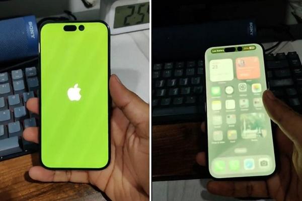 Tìm thấy chiếc iPhone vẫn nguyên vẹn sau cú rơi khỏi máy bay từ độ cao 5000m-3