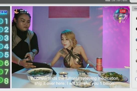 Cảnh 18+ bạo liệt cũng không cứu được phim Việt