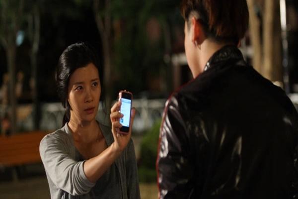 Thấy tôi lấy được chồng khá giả, mẹ muốn anh phải chu cấp cho con riêng của bà du học-2