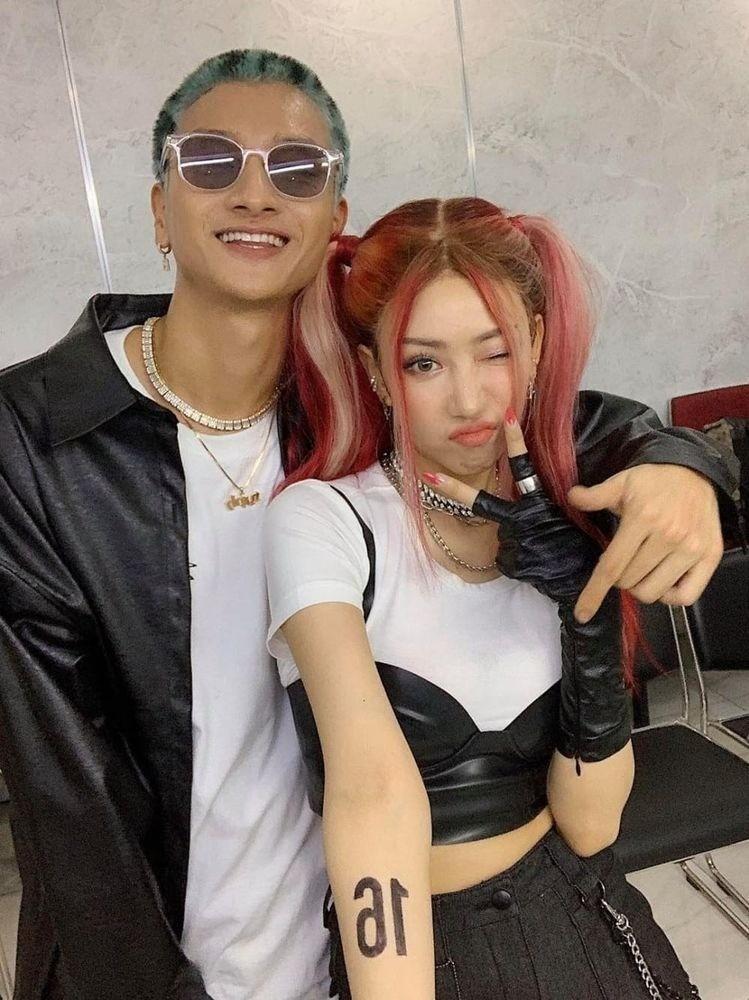 Cuộc tình giữa ca sĩ Min và rapper Hải Phòng bị chỉ trích ích kỷ đội lốt lụy tình-3