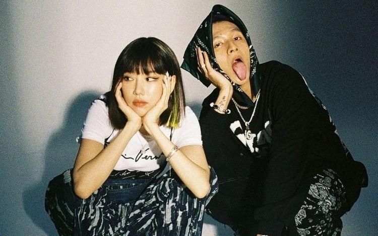 Cuộc tình giữa ca sĩ Min và rapper Hải Phòng bị chỉ trích ích kỷ đội lốt lụy tình-4