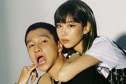 Cuộc tình giữa ca sĩ Min và rapper Hải Phòng bị chỉ trích 'ích kỷ đội lốt lụy tình'