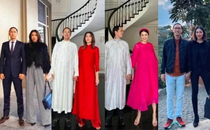 Tăng Thanh Hà đăng ảnh cùng ông xã, vẫn duy trì thói quen đặc biệt hơn 10 năm nay-2