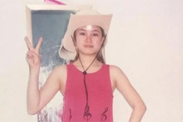 Vy Oanh: Nhan sắc thời mới vào nghề khác xa hiện tại ra sao?-2