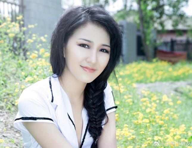 Nữ diễn viên đóng thế cảnh khỏa thân cho Phạm Băng Băng đi tù-1