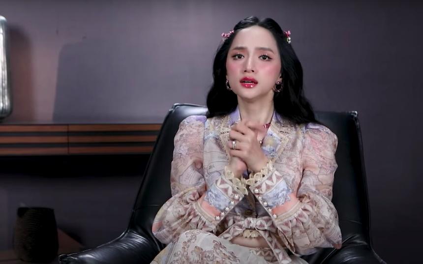 Milor Trần lên tiếng về thông tin chèn ép học trò Hương Giang ở The New Mentor-2