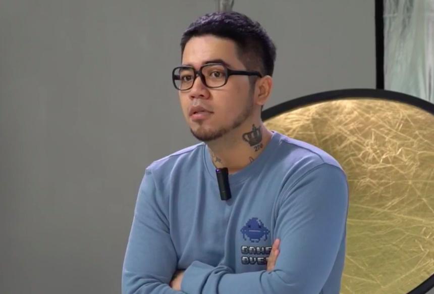 Milor Trần lên tiếng về thông tin chèn ép học trò Hương Giang ở The New Mentor-4