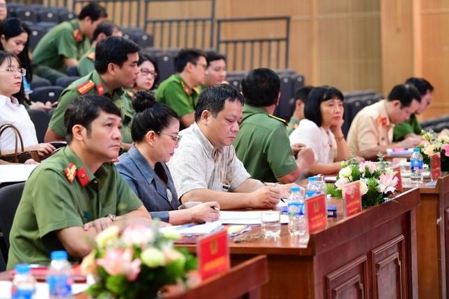 5 biển số ô tô đã đấu giá, mới có 7 người nộp tiền-1