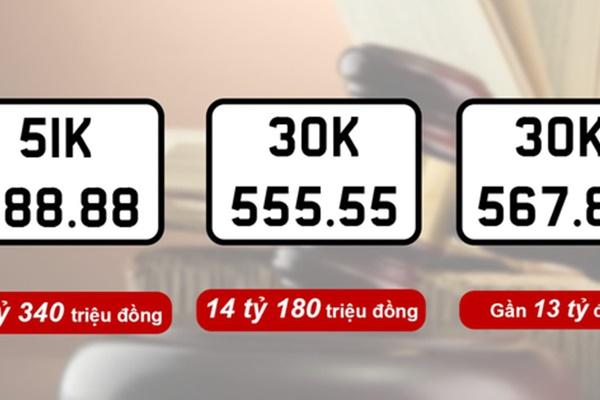 Người chốt giá hơn 75 tỷ đồng cho biển số 30K-999.99 đã bỏ cọc-2