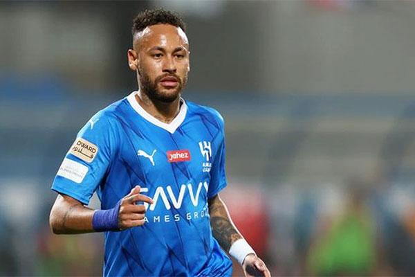 Neymar và bạn gái hạnh phúc đón con gái chào đời-5