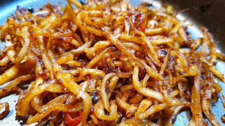 Về Bạc Liêu tìm đặc sản lạ tai, ăn kèm cơm trắng thôi cũng ngon hết sảy-1