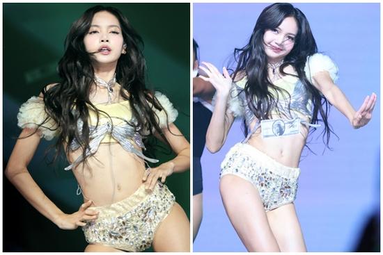 Phản ứng thách thức công chúng của Lisa (BlackPink)