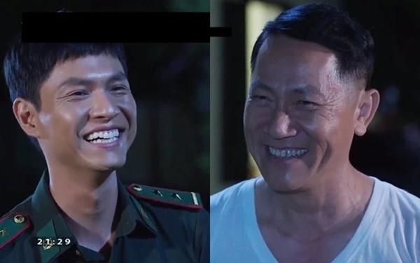 Việt Anh không hợp vai chính diện vì một thói quen xấu-5