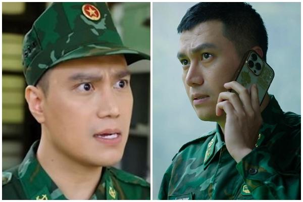 Diễn viên Việt Anh bất ngờ thông báo tin vui-3