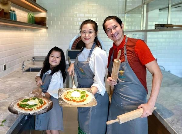 Tình duyên trái ngược của dàn diễn viên phim Dốc Tình sau gần 2 thập kỷ-4