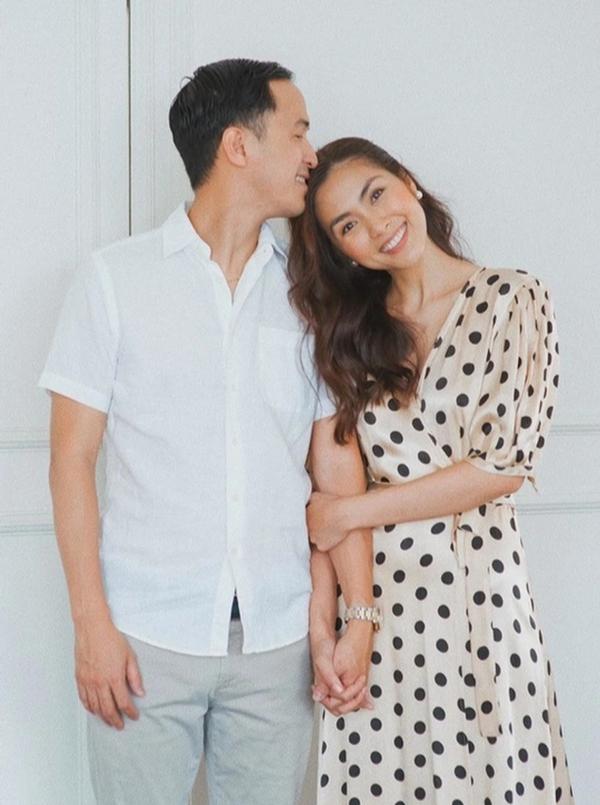 Tình duyên trái ngược của dàn diễn viên phim Dốc Tình sau gần 2 thập kỷ-8