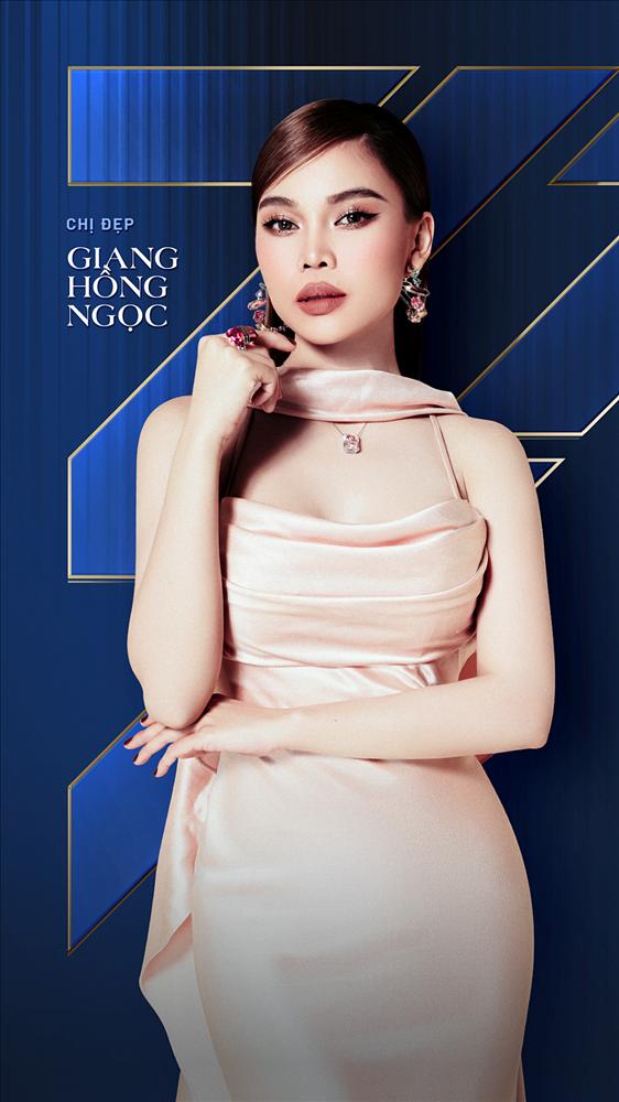 Giang Hồng Ngọc khẳng định vẫn hoạt động năng nổ, không mất tích như lời đồn-1