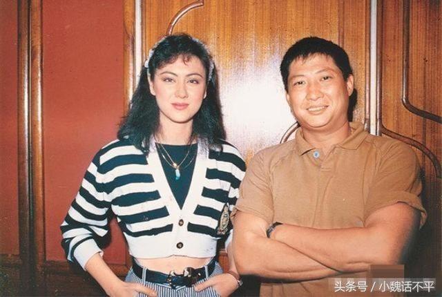 Hồng Kim Bảo và vợ hoa hậu kém 13 tuổi-3