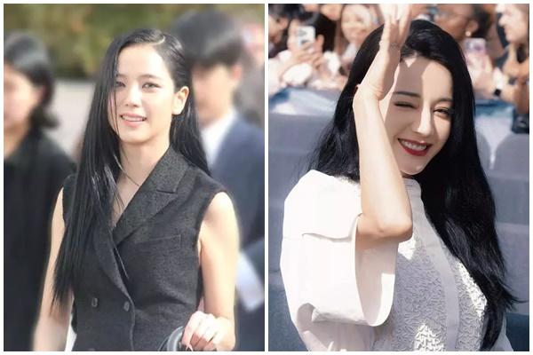 Địch Lệ Nhiệt Ba trở thành biểu tượng thời trang toàn cầu-5