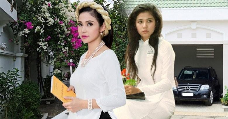 Bức xúc khi bị khinh thường bán hàng online, Việt Trinh hiện sở hữu cơ ngơi như thế nào?-2