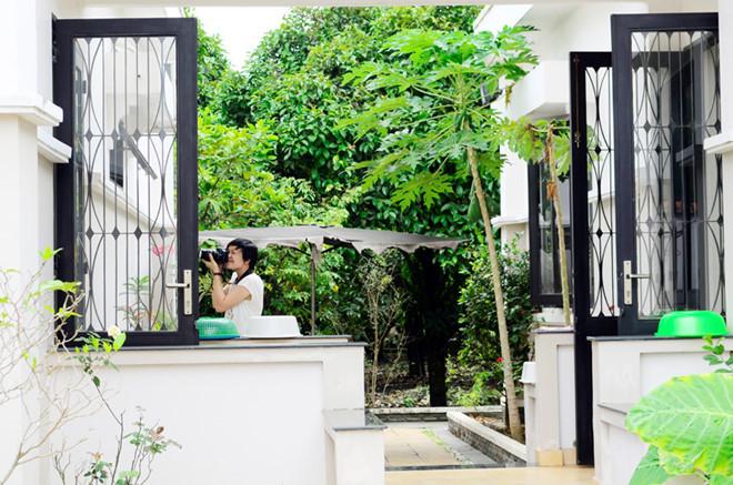 Bức xúc khi bị khinh thường bán hàng online, Việt Trinh hiện sở hữu cơ ngơi như thế nào?-7