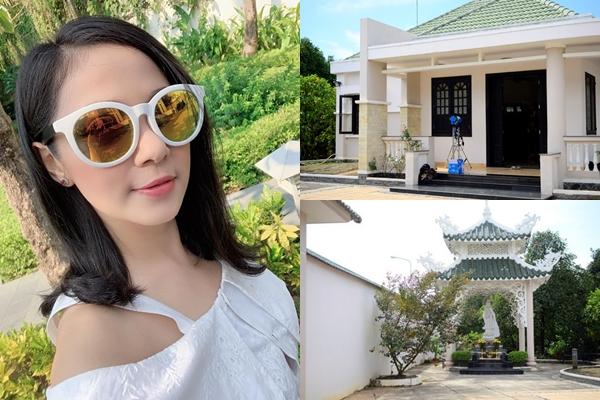 Cuộc sống trái ngược của tứ đại mỹ nhân màn bạc thập niên 90-11