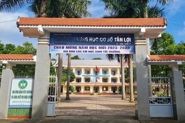 Nguyên nhân khiến nữ sinh lớp 9 tử vong sau giờ Thể dục-2