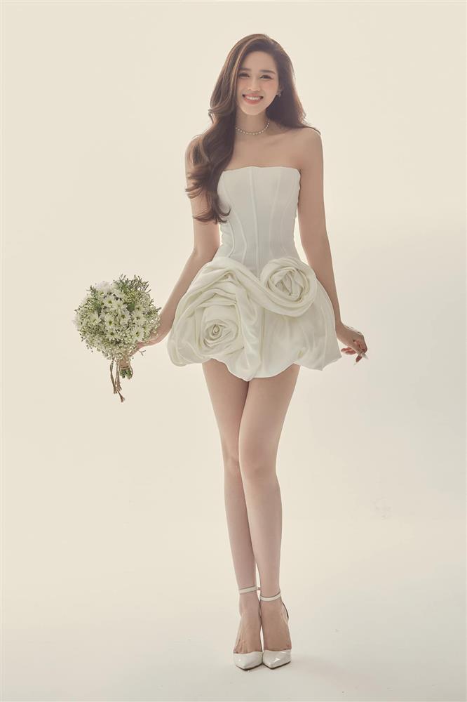 Nhan sắc ba Hoa hậu Việt Nam trong cùng một khung hình-8